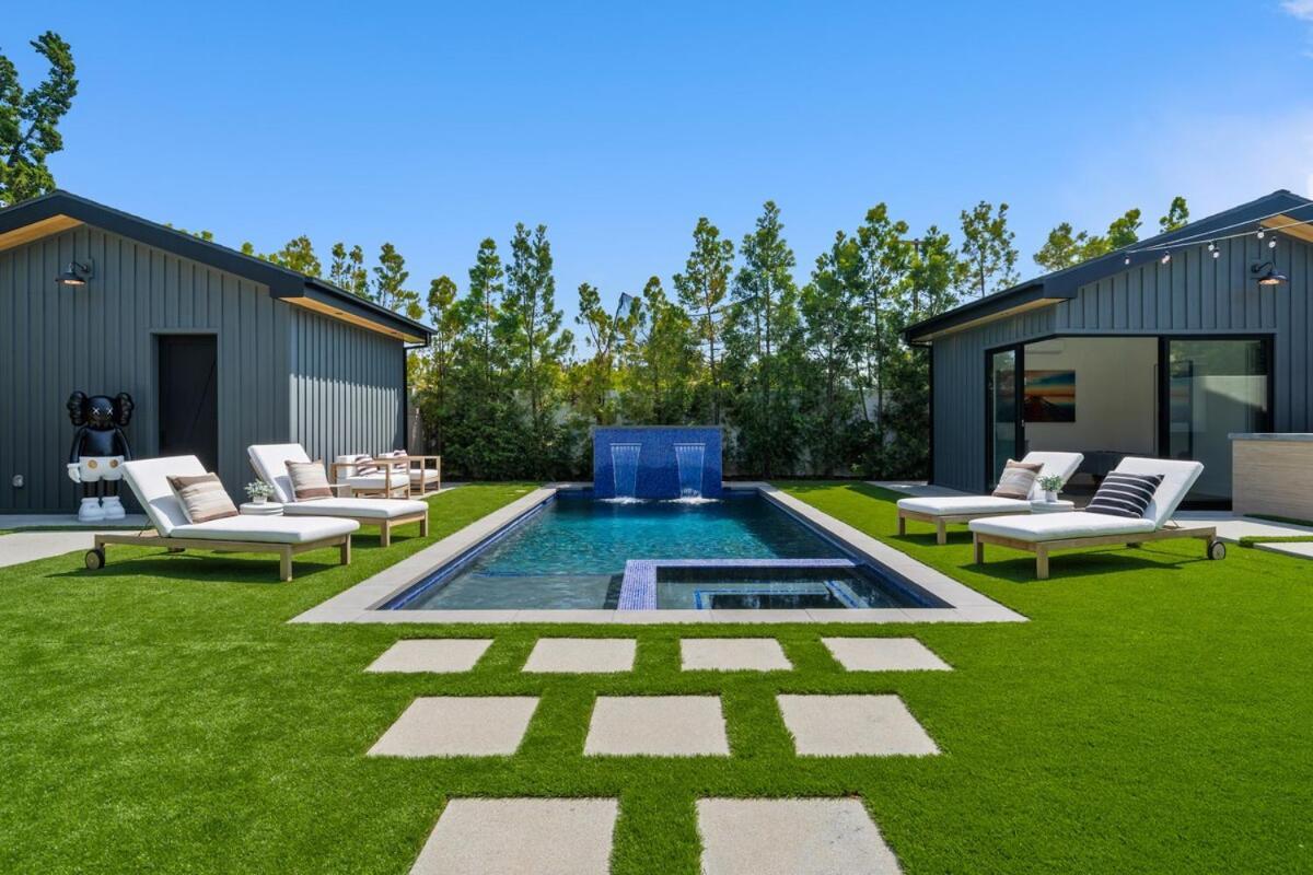 The Grand Escape Luxe & Private