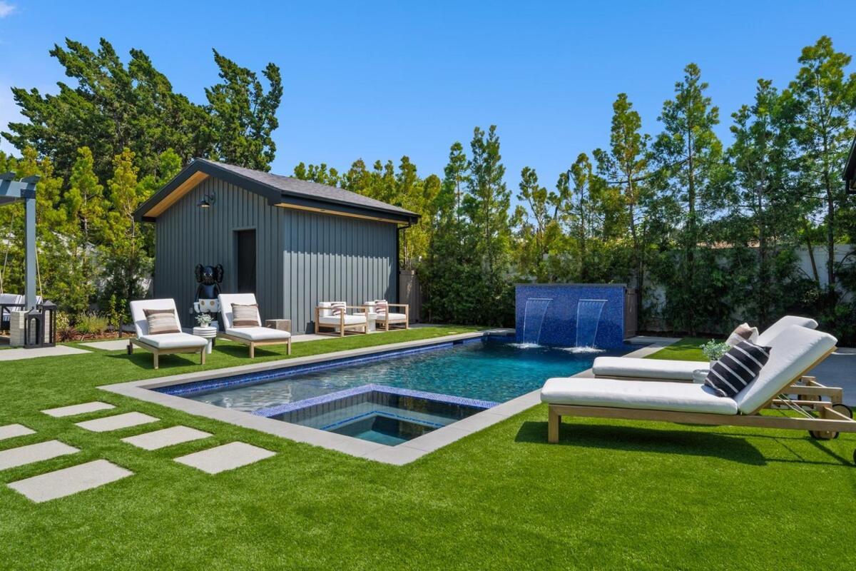 The Grand Escape Luxe & Private Los Angeles