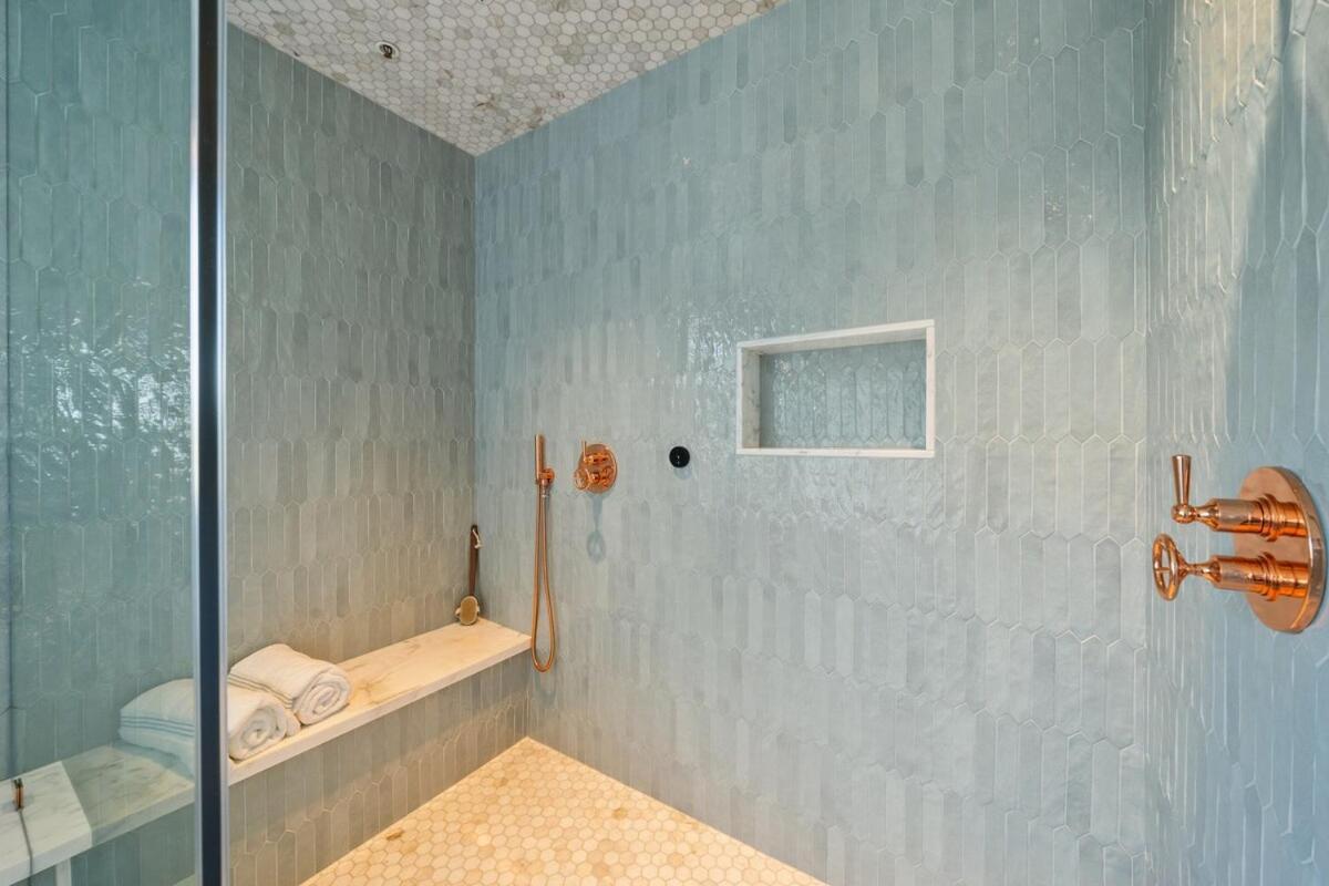 The Grand Escape Luxe & Private