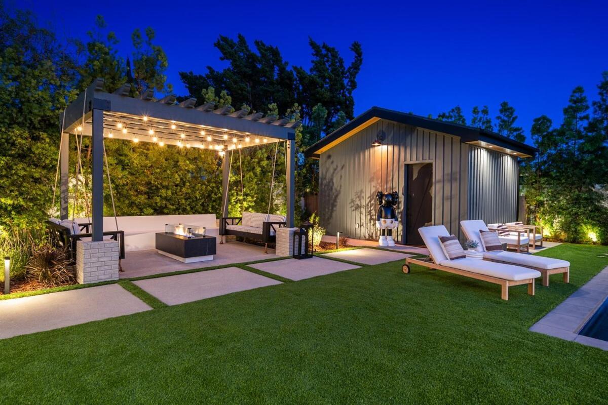 Villa The Grand Escape Luxe & Private Los Angeles