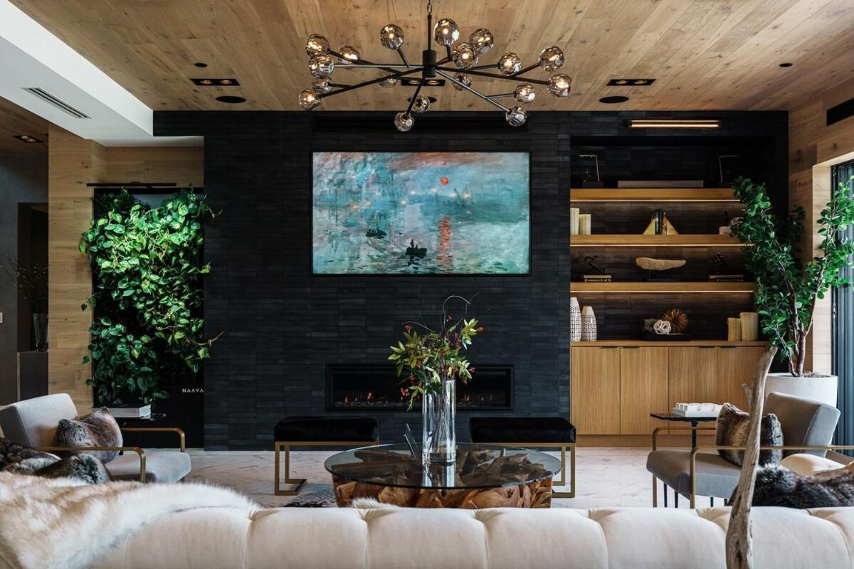 The Grand Escape Luxe & Private Villa Los Angeles
